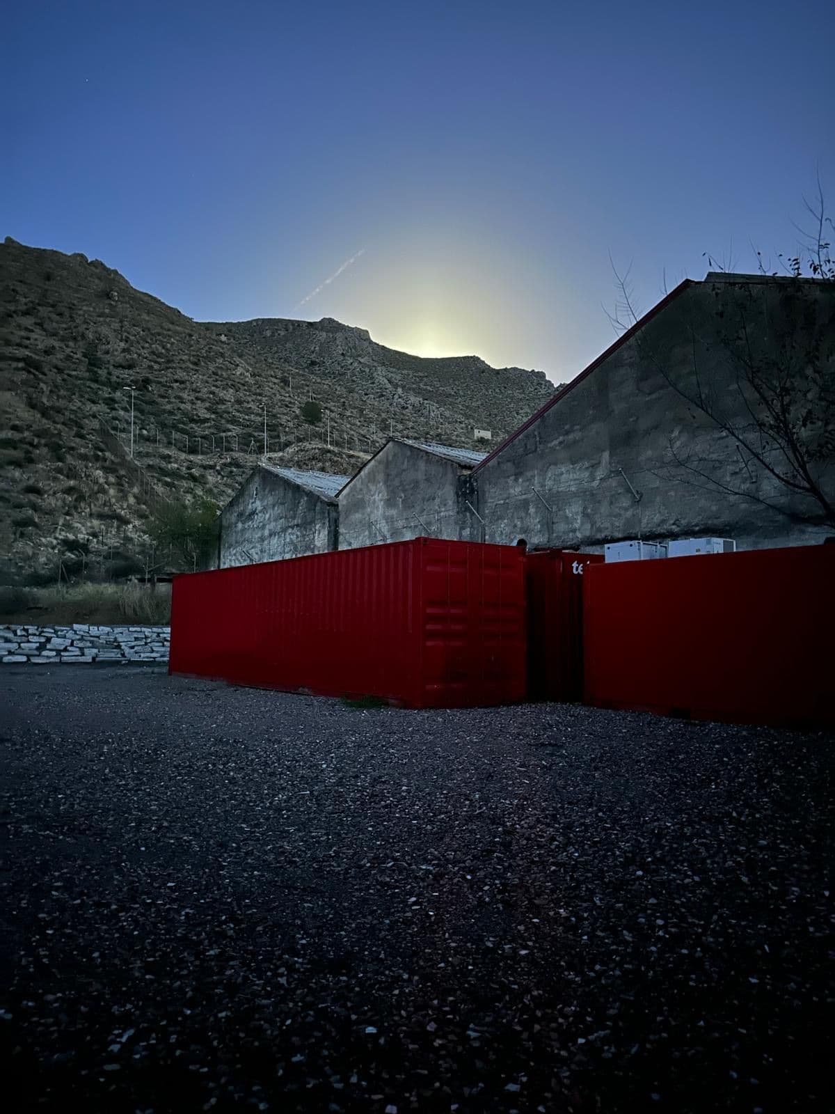 Alquiler de Contenedores Marítimos para Almacenaje y Obra website