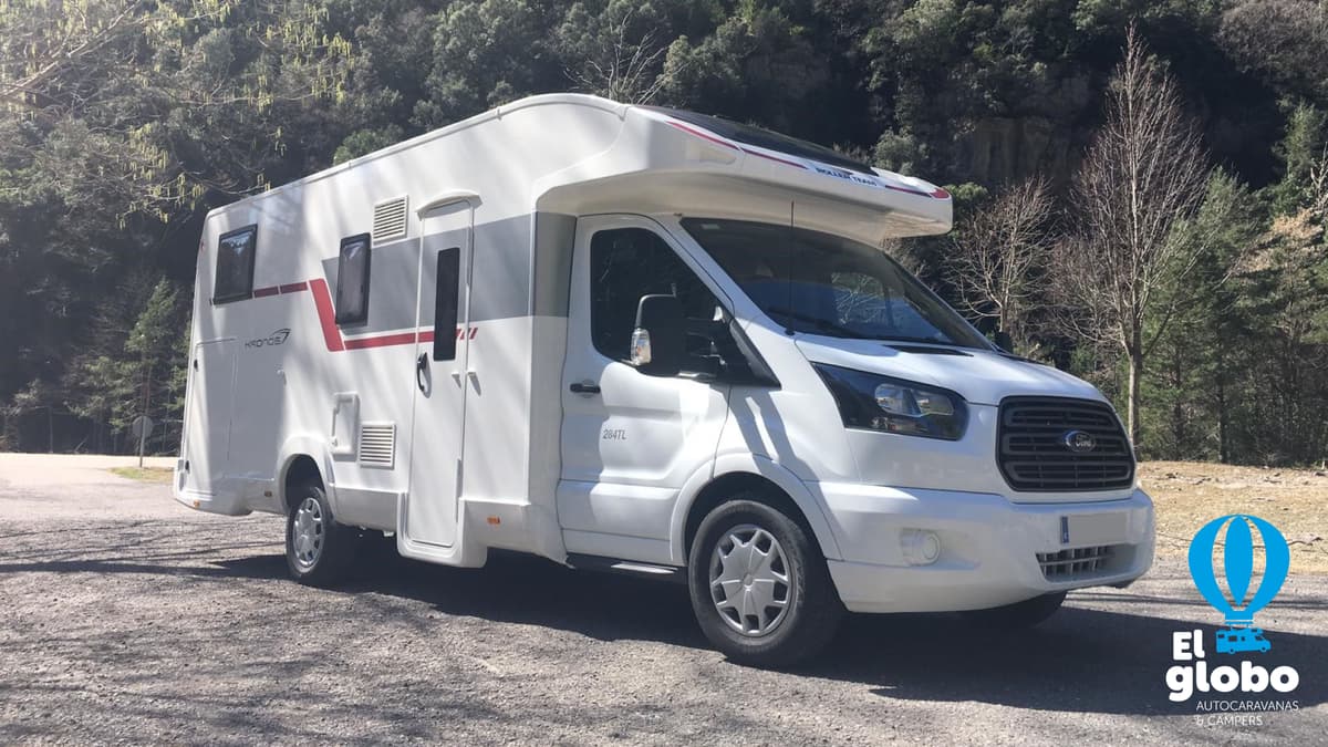 ALQUILER AUTOCARAVANA ROLLER TEAM 284TL EN ZARAGOZA website