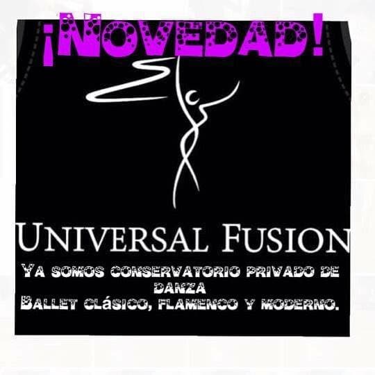 Escuela de danza website