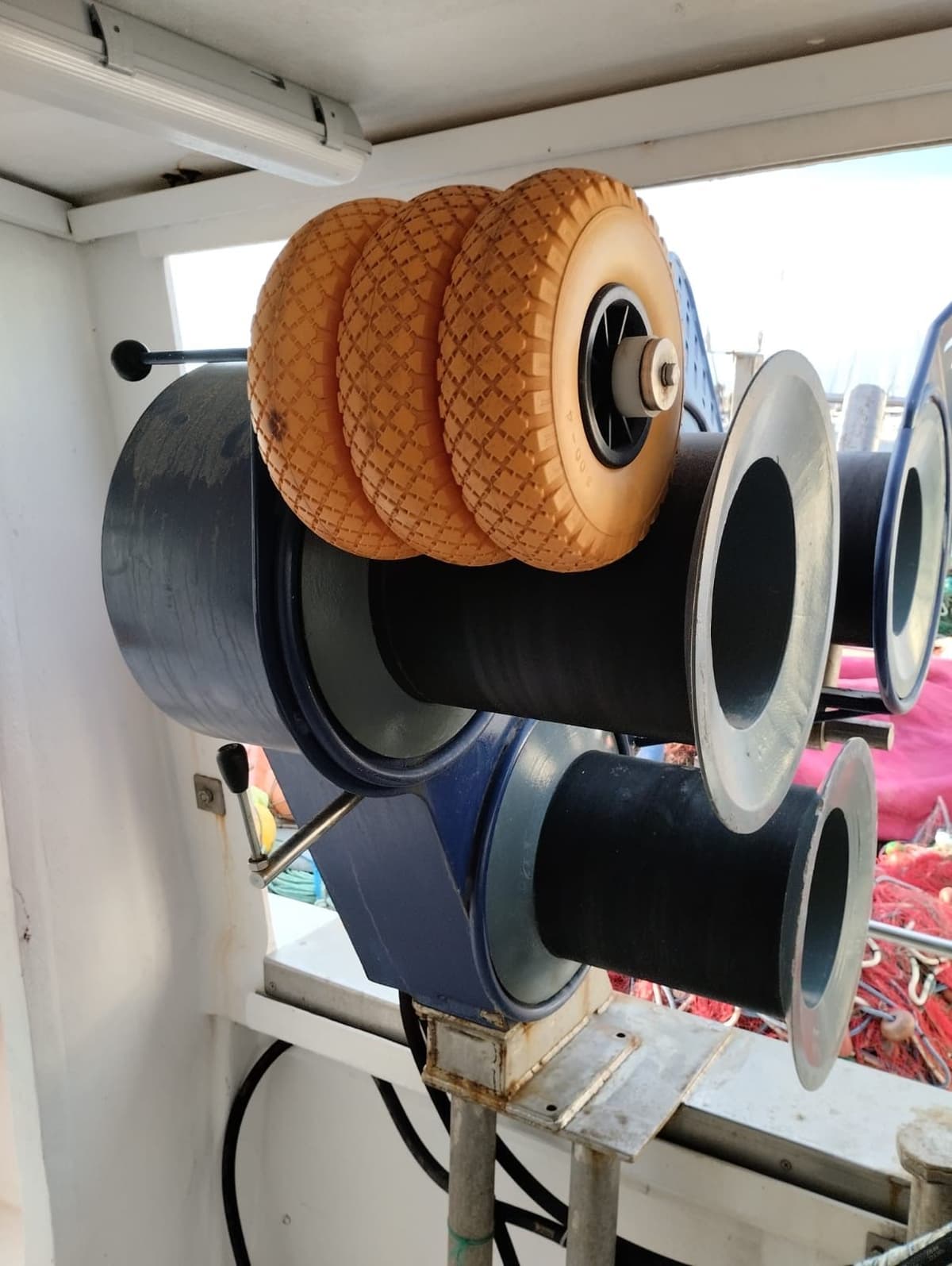 Alquiler Barco Pesquero Murcia website