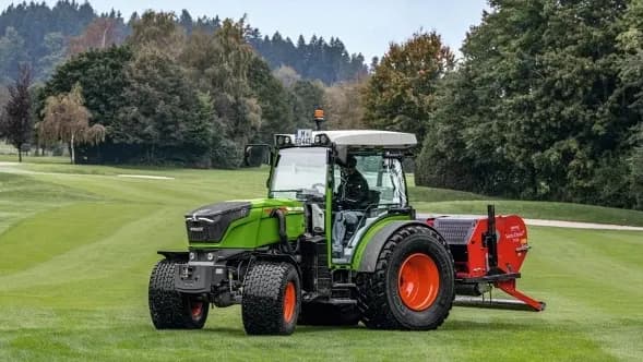 Alquiler Fendt 211p con tripuntal website