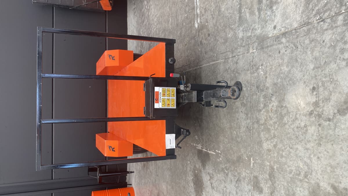 Alquiler Plataforma 4m Porta Palets website