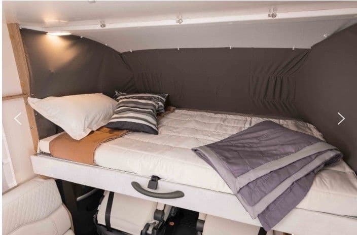 ALQUILER AUTOCARAVANA INTEGRAL ZEFIRO 267 EN SOSES website