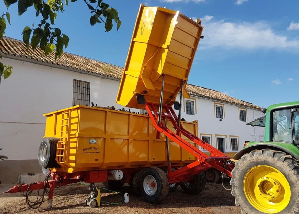 Alquiler Remolque Cigarron Sevilla website