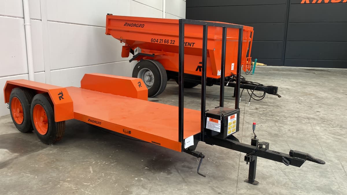 Alquiler Plataforma 4m Porta Palets  website