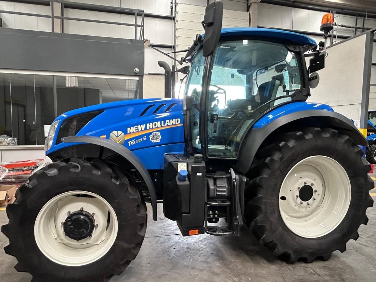 ALQUILER TRACTOR NEW HOLLAND website