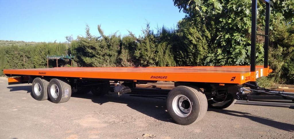 Renting Plataforma agricola 10 metros website