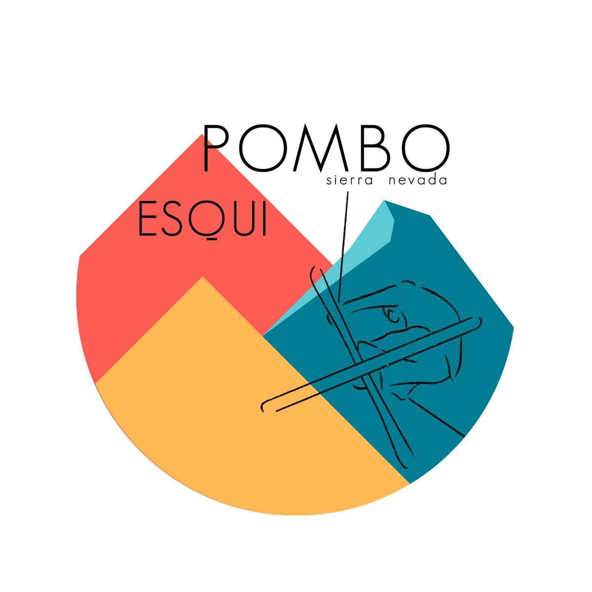 Monitor de Esqui en Granada website