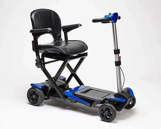Alquiler de scooters eléctricos website