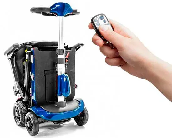 Alquiler de scooters eléctricos website