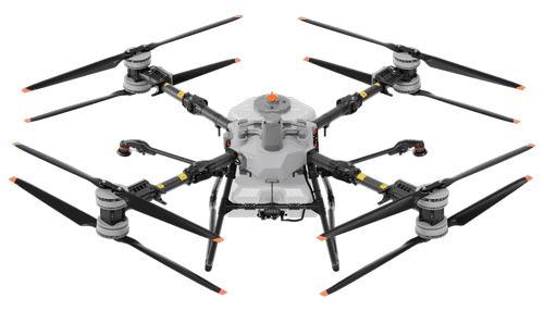 HAZTE PILOTO DE DRONE website