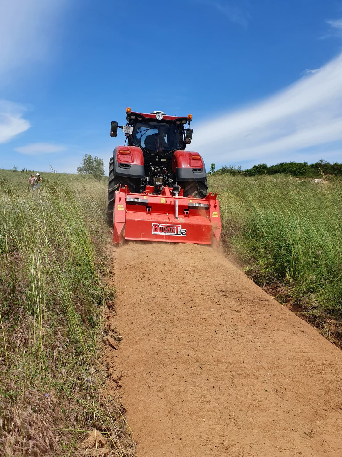 ALQUILER TRITURADORA DE PIEDRAS MARCA BUGNOT website