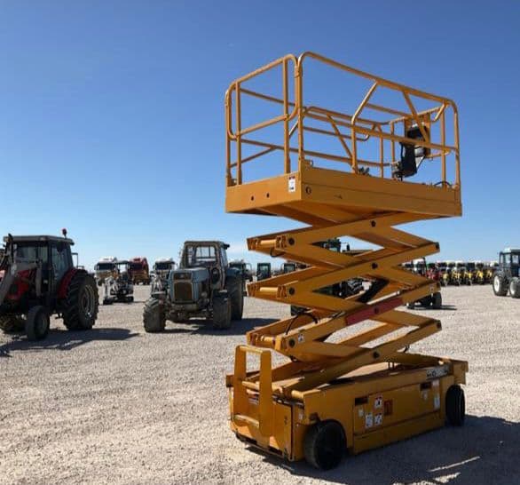 Alquiler Haulotte compact 10 website