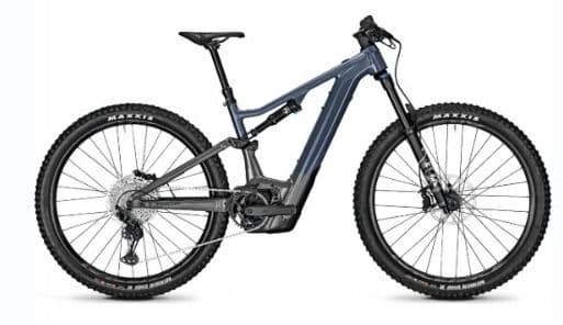 ALQUILER DE BIKE PARA RIDERS FOCUS JAM 6 8 M website