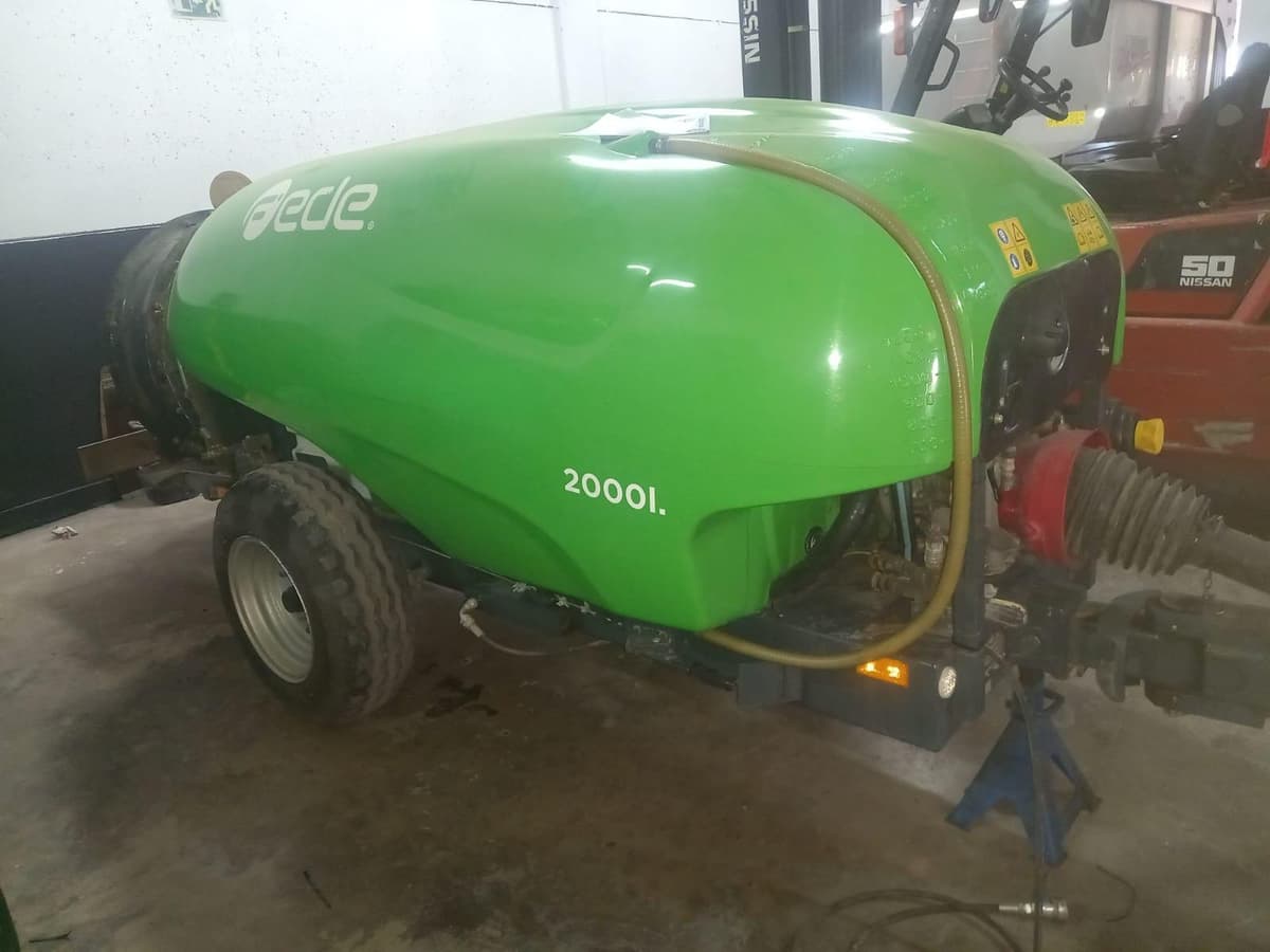 Alquiler de Atomizador Fede Atomizador FEDE 2000 litros en Ciudad Real Eficiencia y Precisión para tus Tratamientos website