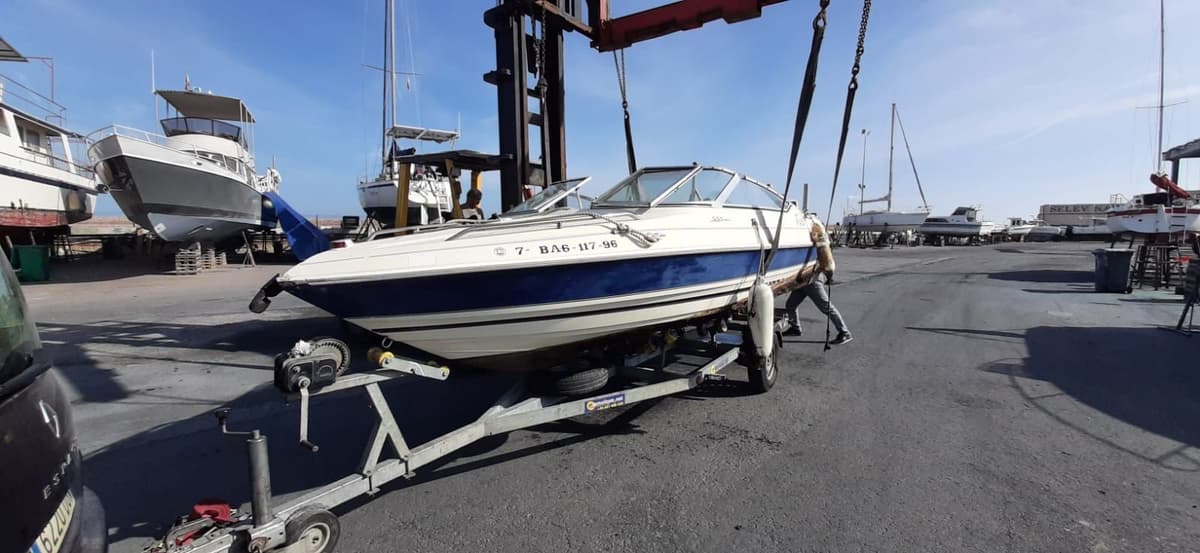 Alquiler de remolque para embarcaciones website