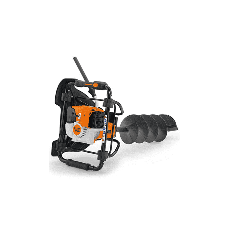 Alquiler BT 131 Ahoyadora Gasolina Stihl website