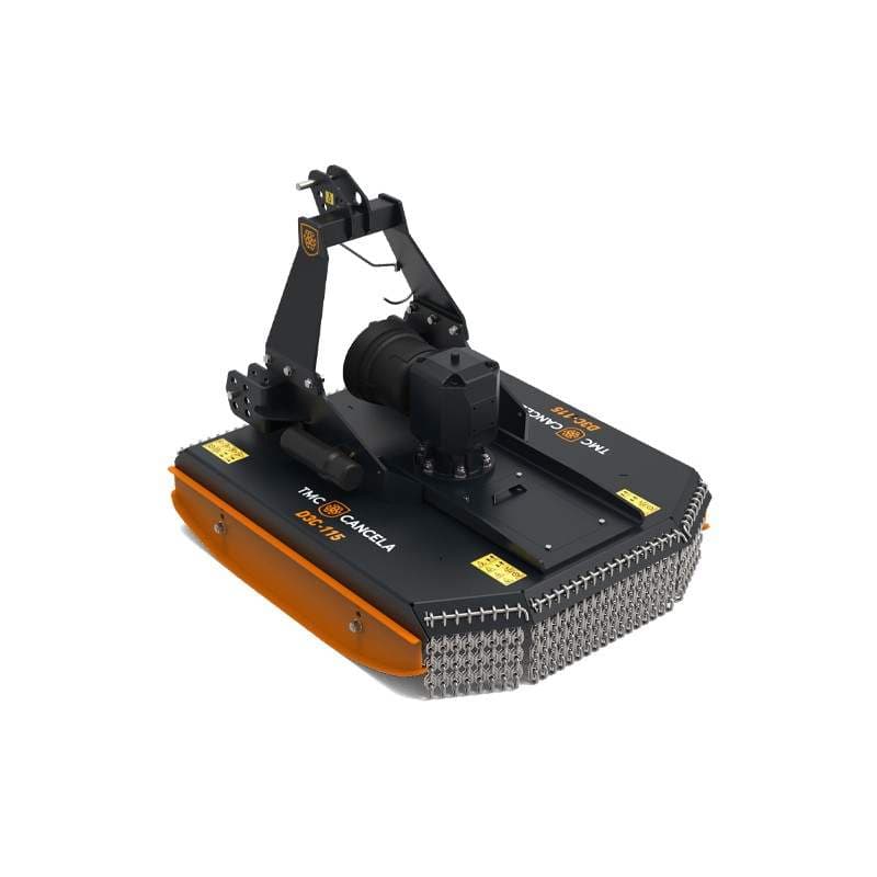 Alquiler Desbrozadora D3C CANCELA  Retira Rafia website