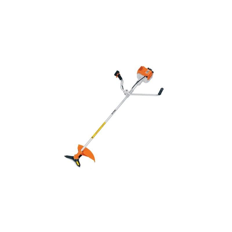 Alquiler Desbrozadora Stihl FS 260C Estepa  website