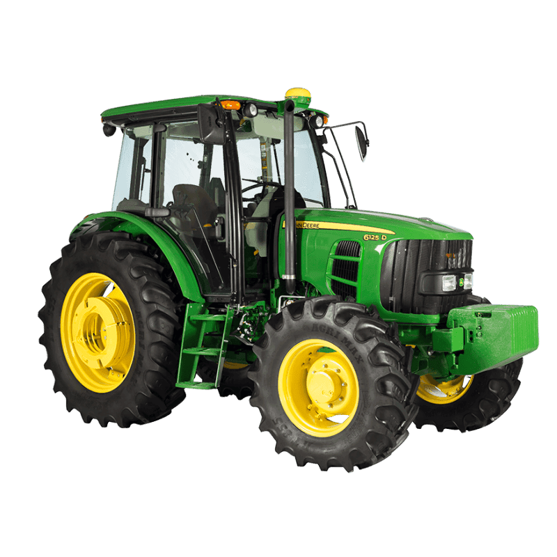 Alquiler John Dheere 6320 Premium en Sevilla website
