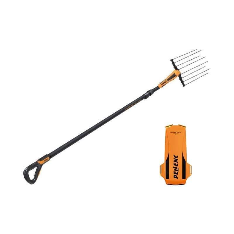 Alquiler Peine Pellenc Power 48 website