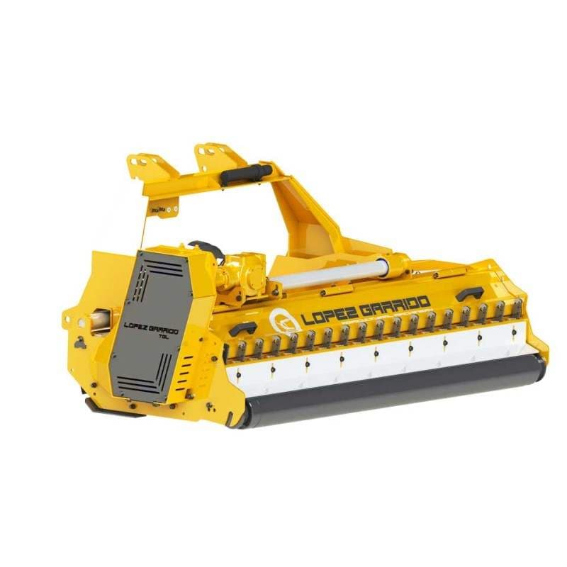 Alquiler Trituradora  Desbrozadora Super Desplazable website