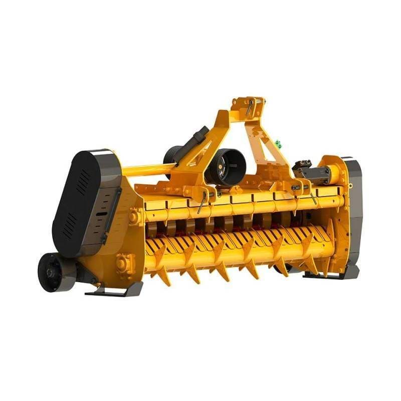 Alquiler Trituradora Lopez Garrido TSF 1800 website