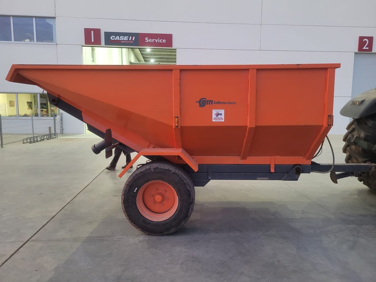 ALQUILER REMOLQUE CIGARRON ELEVADOR GRANADA website