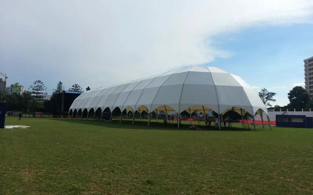 Alquiler y Venta de Carpas para explotaciones Agricola en Andalucia website