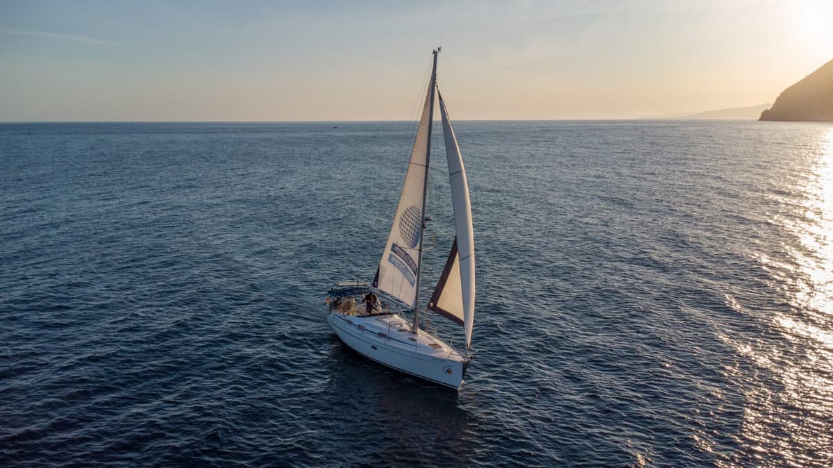 Navegación en velero por la Costa Tropical website