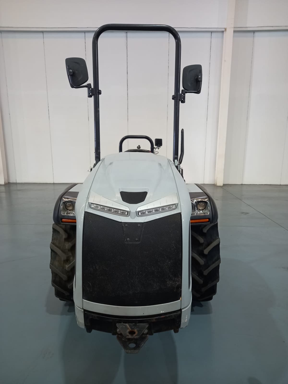 ALQUILER TRACTOR PASQUALI website