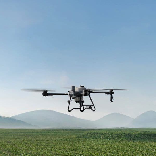 Apliaciones con DRON  website