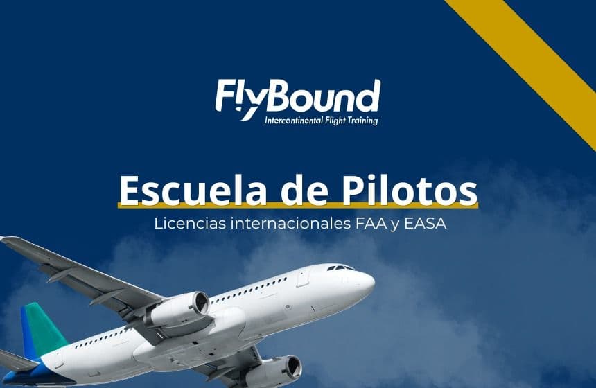 Escuela de Pilotos I FAA y EASA website