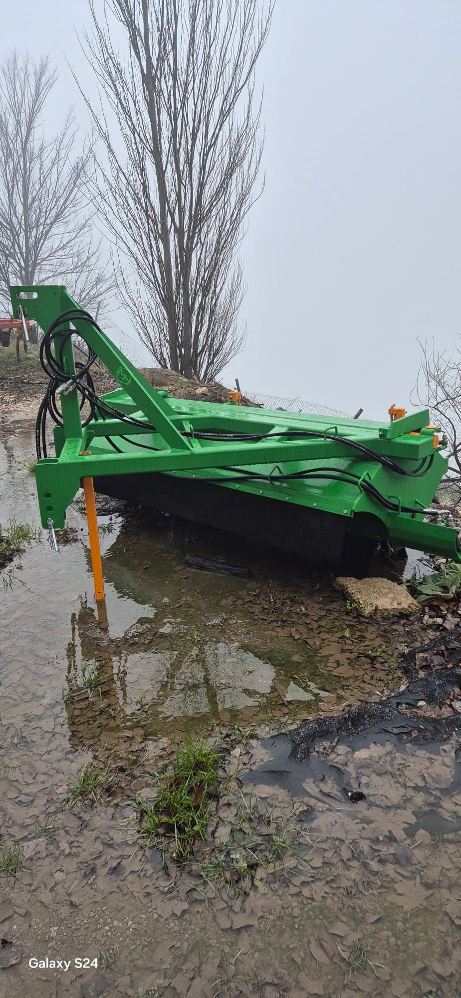 Barredora suelos website