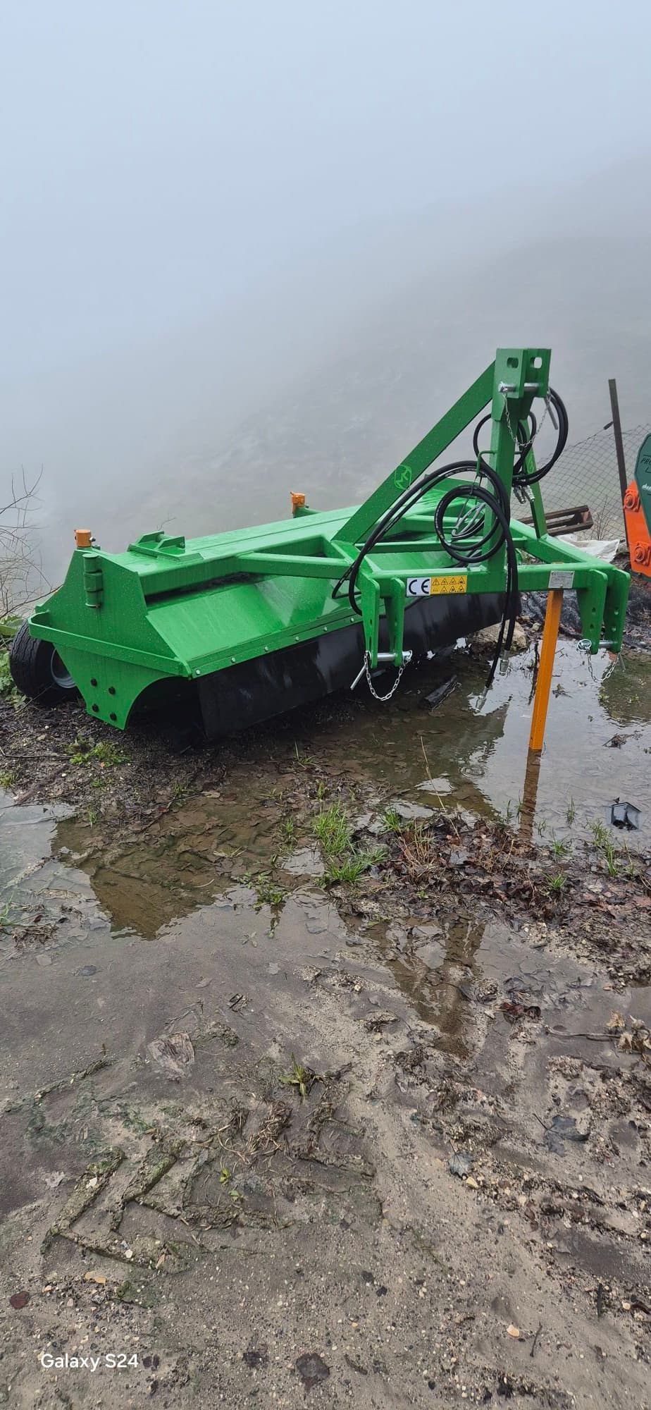 Barredora suelos website