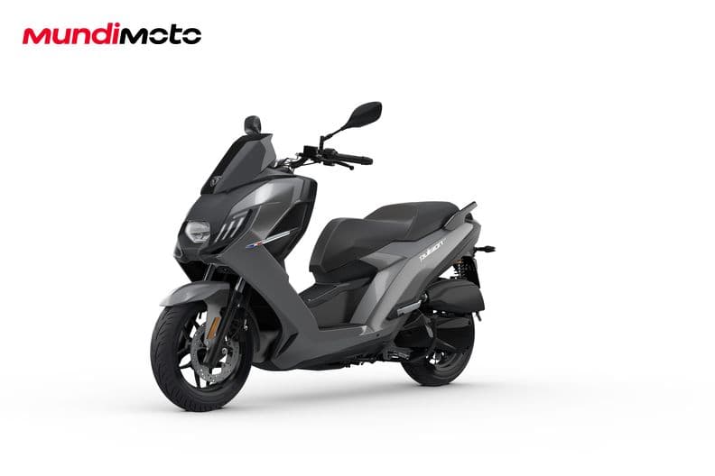 Peugeot Pulsion EVO en RENTING website