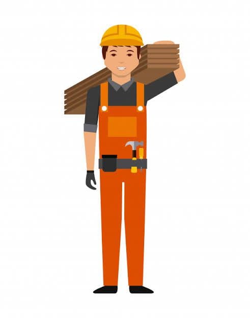 Trabajos de construcción con profesionalidad y seriedad website